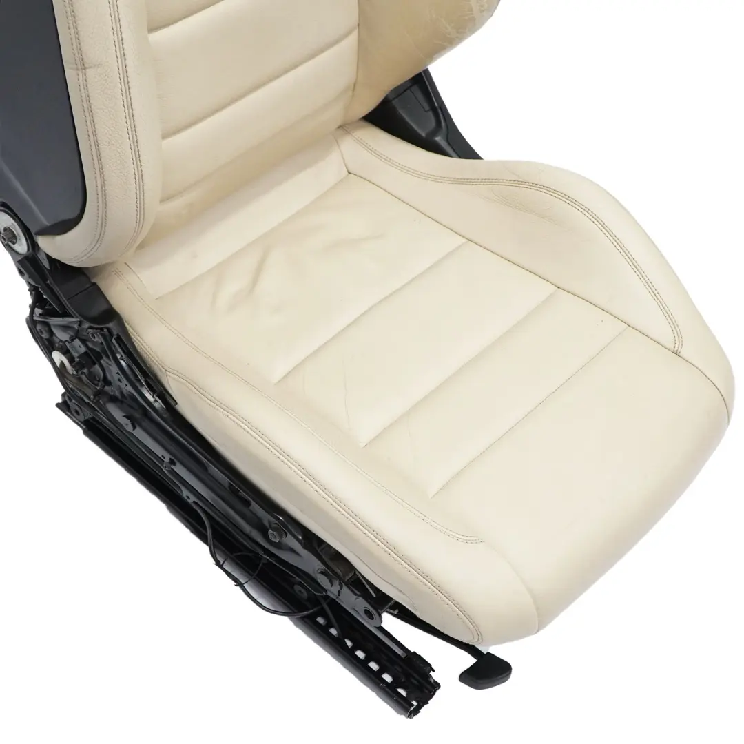 Vordersitz Mercedes C204 A207 Coupe Links Beheizt Leder Beige Interieur für mit Teilenummer A2079101747 Vordersitz Mercedes C204 A207 Coupe Links Beheizt Leder Beige Interieur - SKU A2079101747-14 - Teilenummer A2079101747