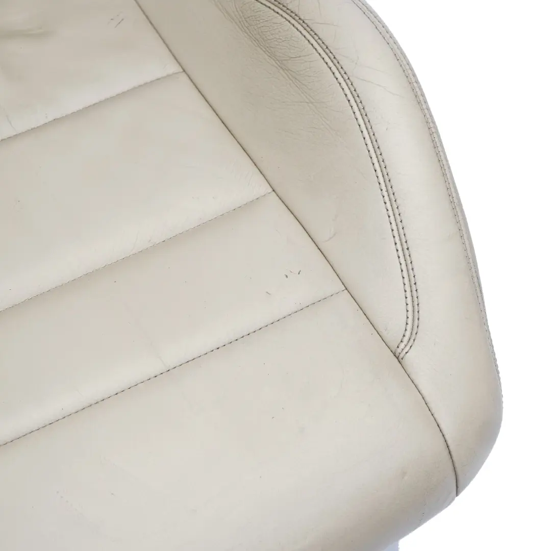  Siège Avant Mercedes C204 A207 Coupe Gauche Chauffé Cuir Beige Interior - SKU A2079101747-14 - Numéro de pièce A2079101747