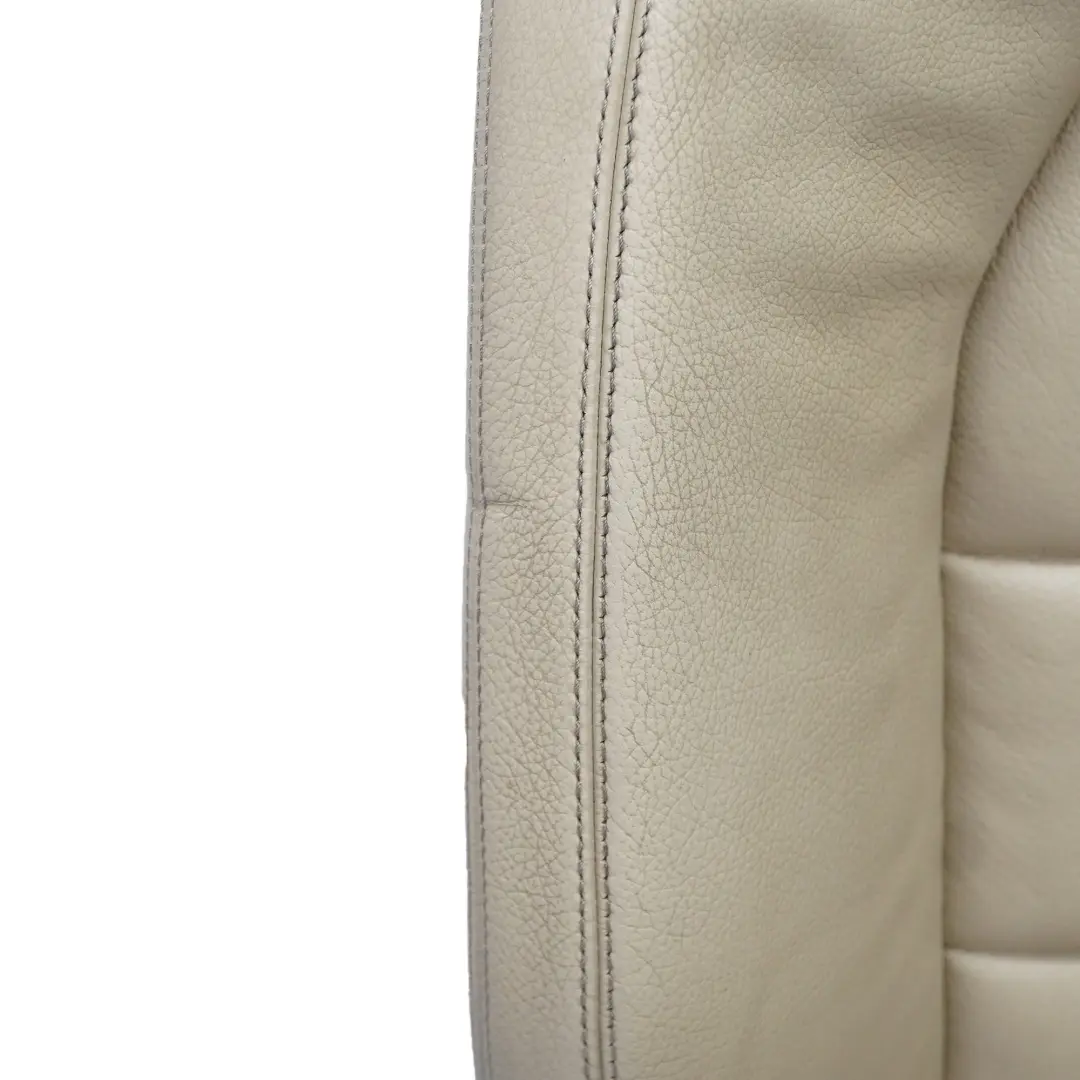  Siège Avant Mercedes C204 A207 Coupe Gauche Chauffé Cuir Beige Interior - SKU A2079101747-14 - Numéro de pièce A2079101747