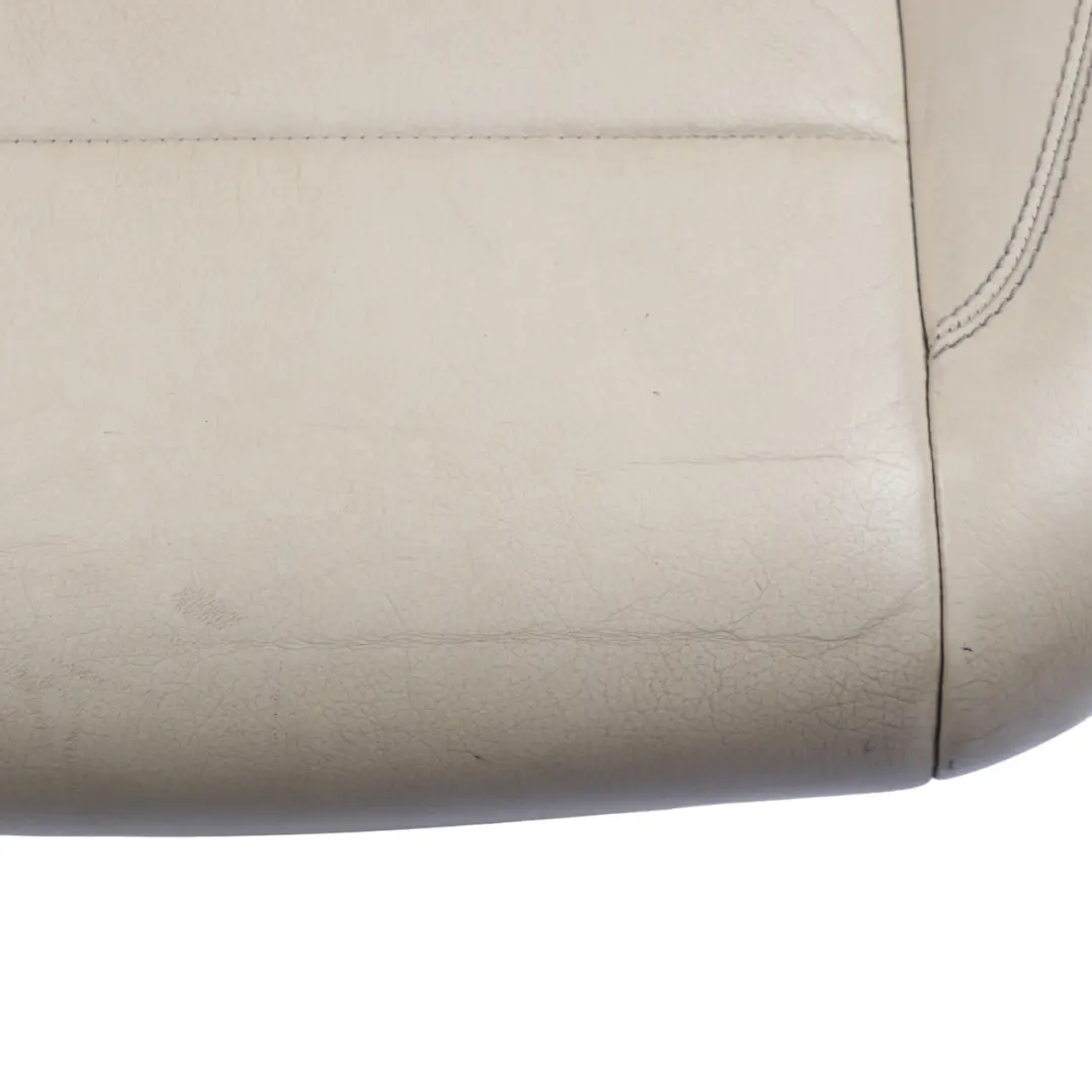  Front Seat Mercedes C204 A207 Coupe Left N/S Leather Beige Interior - SKU A2079101747-16 - Part number A2079101747