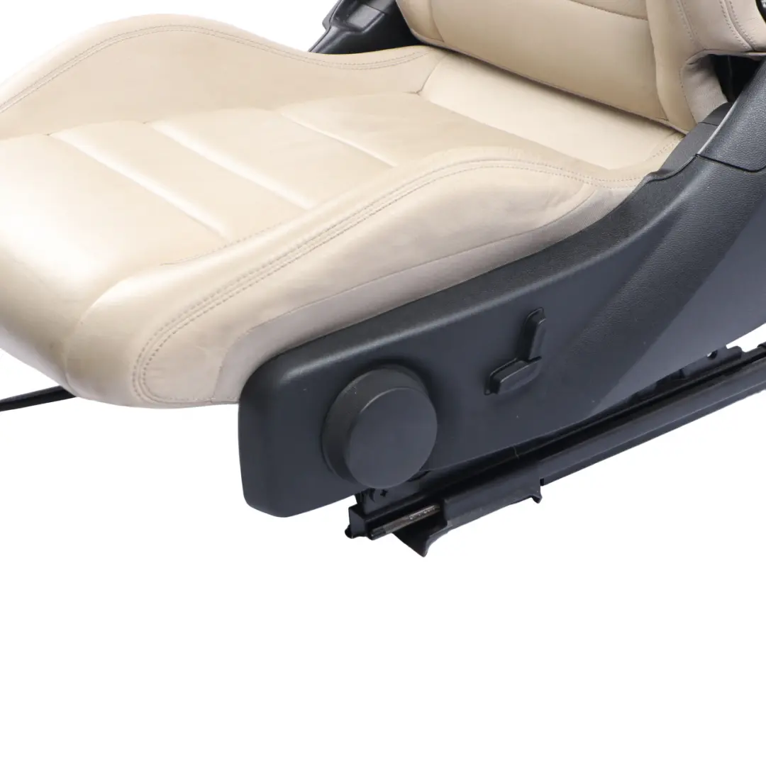 Front Seat Mercedes C204 A207 Coupe Left N/S Leather Beige Interior to with Part number A2079101747 Front Seat Mercedes C204 A207 Coupe Left N/S Leather Beige Interior - SKU A2079101747-16 - Part number A2079101747