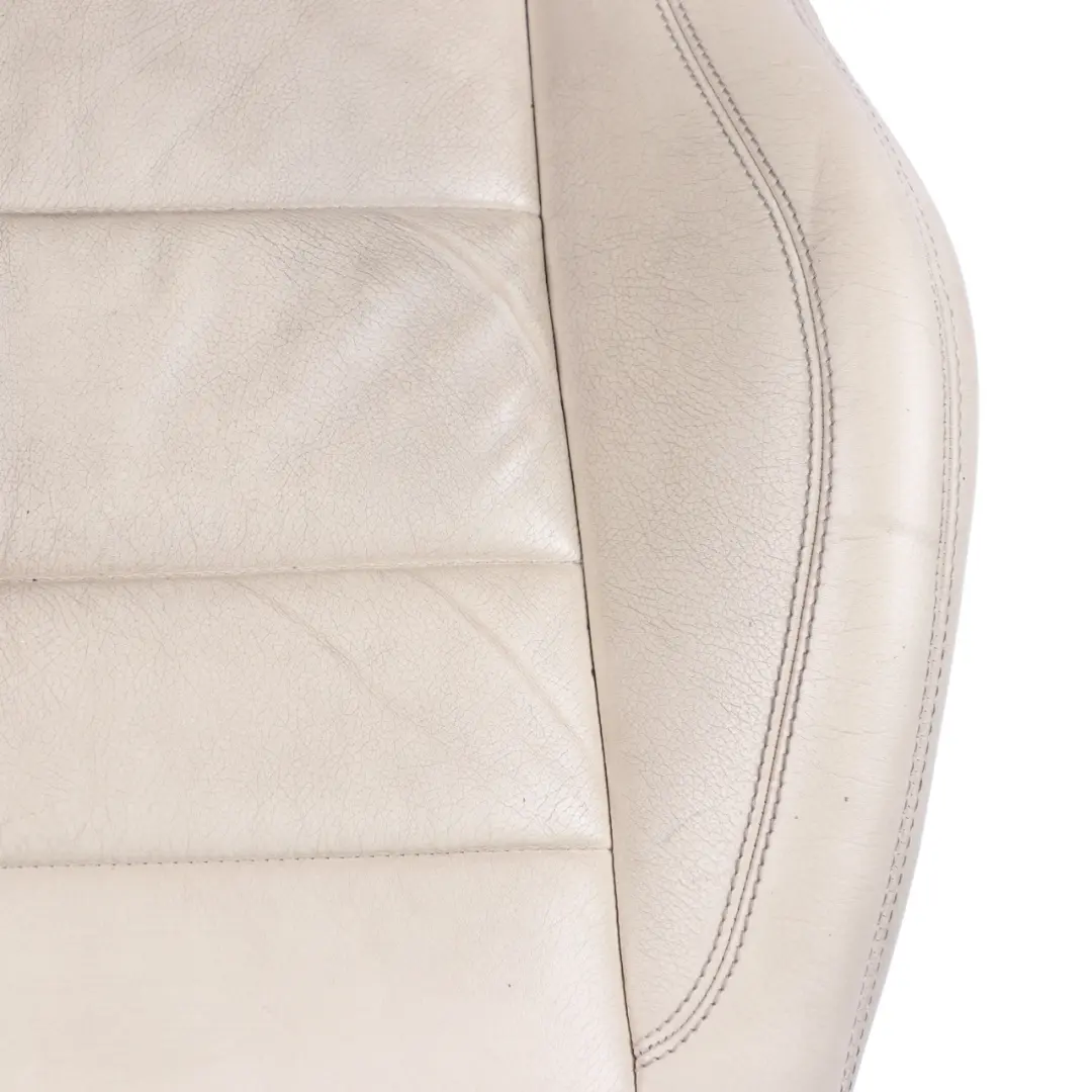  Front Seat Mercedes C204 A207 Coupe Right O/S Leather Beige Interior - SKU A2079101747-17 - Part number A2079101747