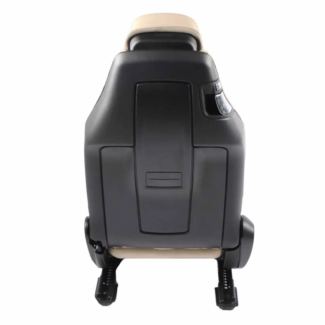 Front Seat Mercedes C204 C207 A207 Right O/S Leather Beige Heated to with Part number A2079101747 Front Seat Mercedes C204 C207 A207 Right O/S Leather Beige Heated - SKU A2079101747-2 - Part number A2079101747