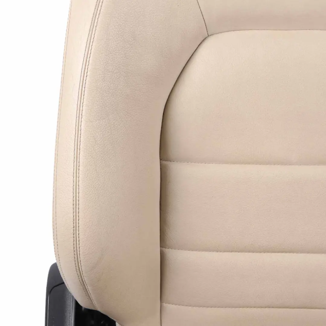 Front Seat Mercedes C204 C207 A207 Right O/S Leather Beige Heated to with Part number A2079101747 Front Seat Mercedes C204 C207 A207 Right O/S Leather Beige Heated - SKU A2079101747-2 - Part number A2079101747