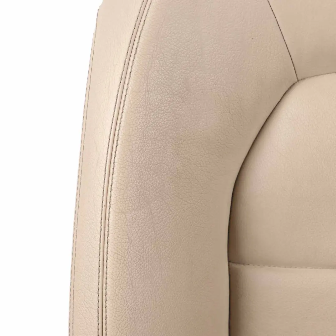 Front Seat Mercedes C204 C207 A207 Right O/S Leather Beige Heated to with Part number A2079101747 Front Seat Mercedes C204 C207 A207 Right O/S Leather Beige Heated - SKU A2079101747-2 - Part number A2079101747