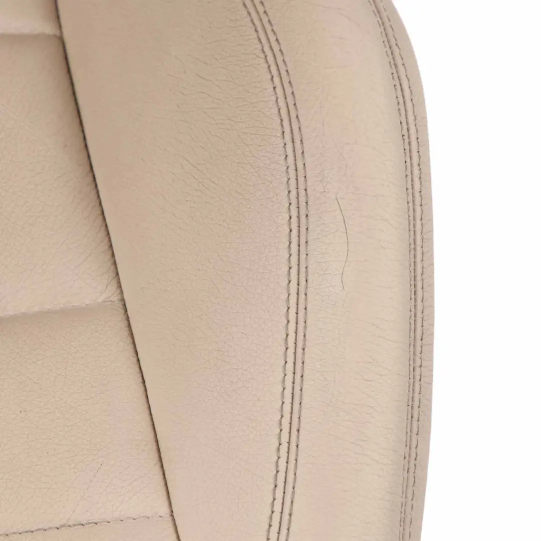 Front Seat Mercedes C204 C207 A207 Right O/S Leather Beige Heated to with Part number A2079101747 Front Seat Mercedes C204 C207 A207 Right O/S Leather Beige Heated - SKU A2079101747-2 - Part number A2079101747