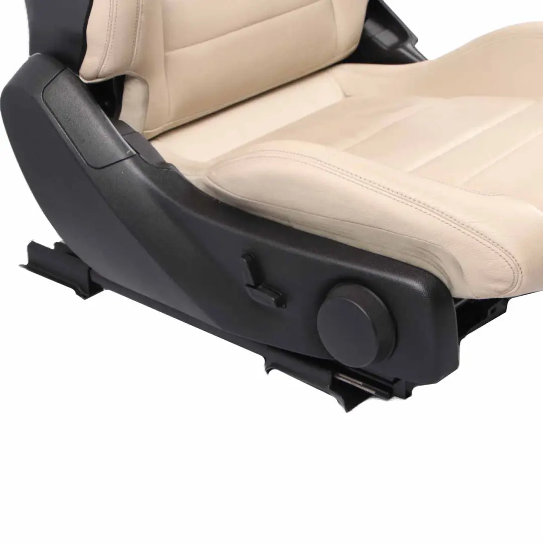 Front Seat Mercedes C204 C207 A207 Right O/S Leather Beige Heated to with Part number A2079101747 Front Seat Mercedes C204 C207 A207 Right O/S Leather Beige Heated - SKU A2079101747-2 - Part number A2079101747