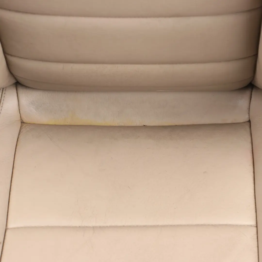 Front Seat Mercedes A207 Coupe Right O/S Leather Beige Heated to with Part number A2079101747 Front Seat Mercedes A207 Coupe Right O/S Leather Beige Heated - SKU A2079101747-7 - Part number A2079101747