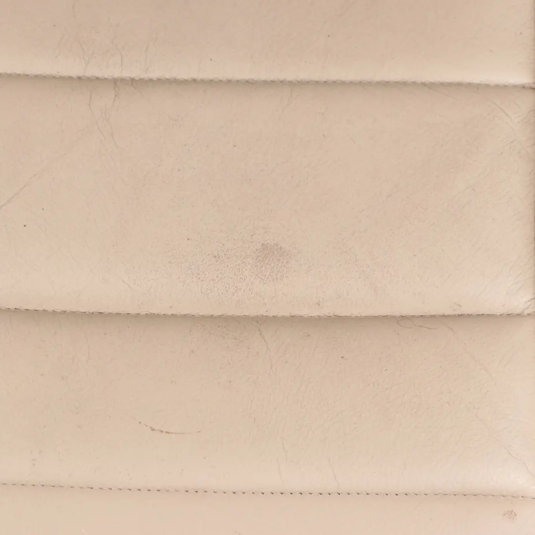  Front Seat Mercedes A207 Coupe Right O/S Leather Beige Heated - SKU A2079101747-7 - Part number A2079101747