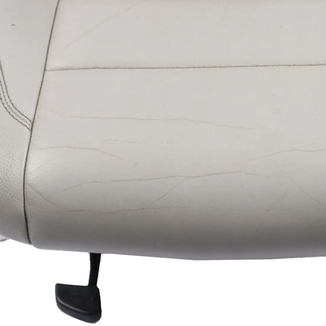 Front Seat Mercedes C204 Coupe Left N/S Leather Alpaca Grey Heated to with Part number A2079101747 Front Seat Mercedes C204 Coupe Left N/S Leather Alpaca Grey Heated - SKU A2079101747-9 - Part number A2079101747