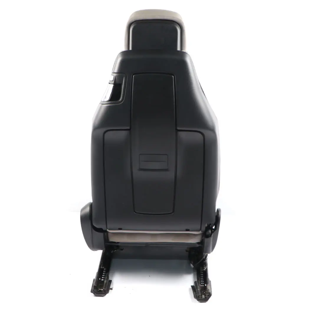 Front Seat Mercedes C204 Coupe Left N/S Leather Alpaca Grey Heated to with Part number A2079101747 Front Seat Mercedes C204 Coupe Left N/S Leather Alpaca Grey Heated - SKU A2079101747-9 - Part number A2079101747