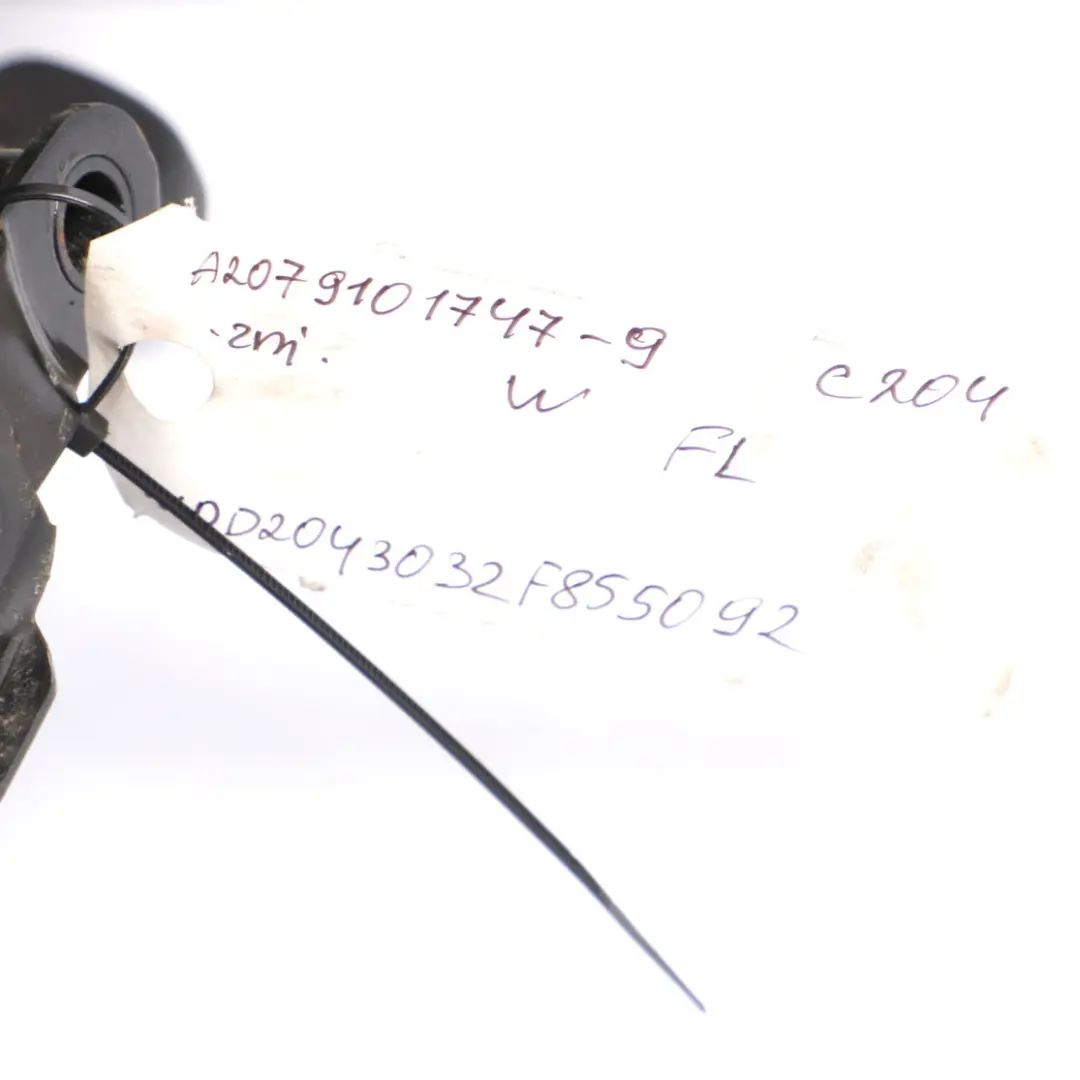 Front Seat Mercedes C204 Coupe Left N/S Leather Alpaca Grey Heated to with Part number A2079101747 Front Seat Mercedes C204 Coupe Left N/S Leather Alpaca Grey Heated - SKU A2079101747-9 - Part number A2079101747