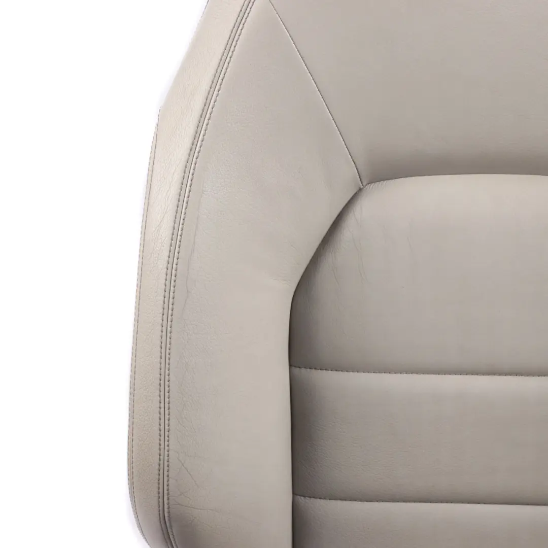 Front Seat Mercedes C204 Coupe Left N/S Leather Alpaca Grey Heated to with Part number A2079101747 Front Seat Mercedes C204 Coupe Left N/S Leather Alpaca Grey Heated - SKU A2079101747-9 - Part number A2079101747