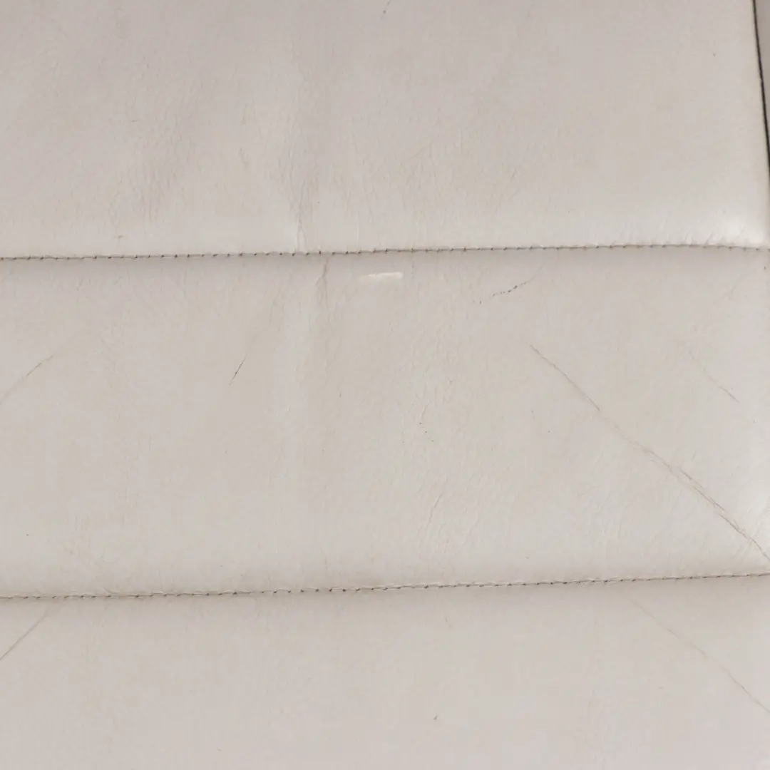  Front Seat Mercedes C204 Coupe Left N/S Leather Alpaca Grey Heated - SKU A2079101747-9 - Part number A2079101747