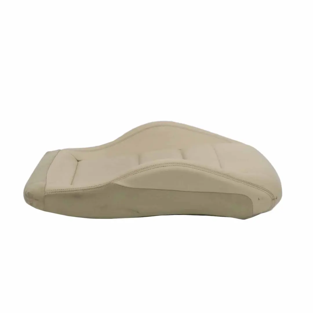 Heated Front Left Right Seat Trim Beige Leather to Mercedes C204 C207 Seat Cover with Part number A2079102046 Mercedes C204 C207 Seat Cover Heated Front Left Right Seat Trim Beige Leather - SKU A2079102046 - Part number A2079102046