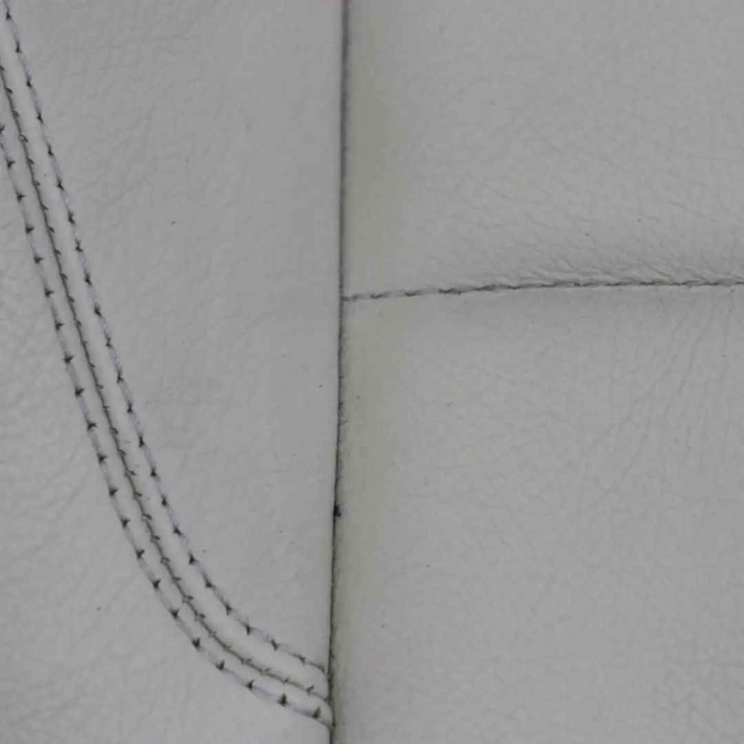 Coprisedili Anteriori Sinistra Destra Rivestimento Beige per Mercedes C204 C207 con numero di parte A2079102046 Mercedes C204 C207 Coprisedili Anteriori Sinistra Destra Rivestimento Beige - SKU A2079102046 - Numero di parte A2079102046