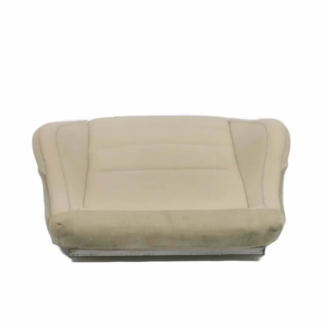 Mercedes C204 C207 Funda Asiento Calefactable Delantero Tapiceria Cuero Beige - SKU A2079102046 - Número de pieza A2079102046