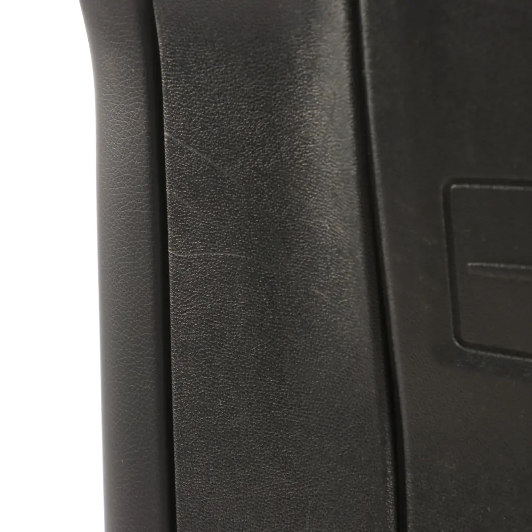  Front Seat Mercedes C204 C207 A207 Left N/S Leather Cloth Fabric Black - SKU A2079104803-1 - Part number A2079104803