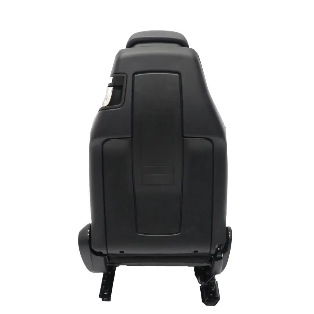  Front Seat Mercedes C204 C207 Coupe Left N/S Cloth Fabric Leather Black - SKU A2079105846 - Part number A2079105846