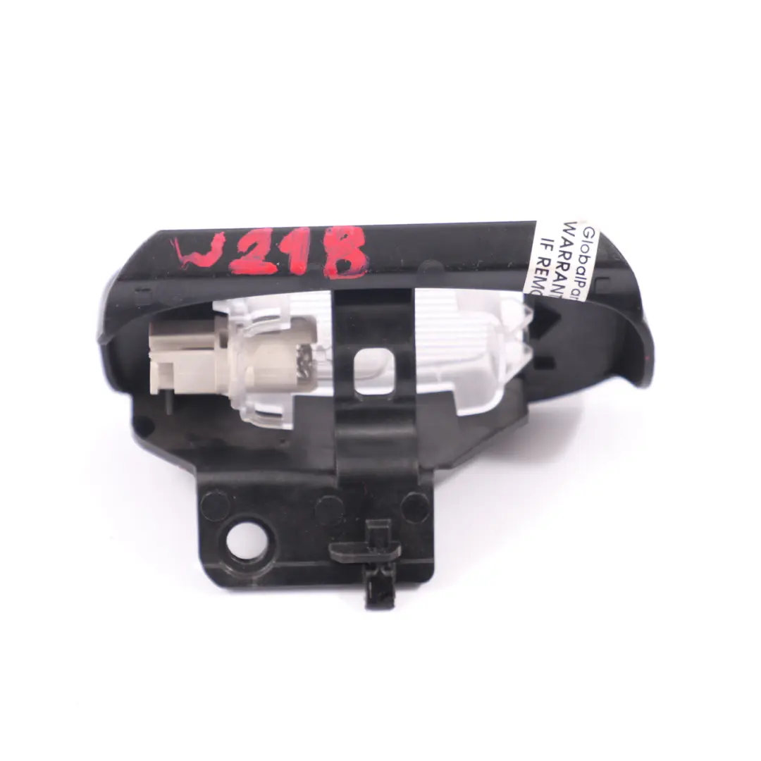 W207 W218 Lampada interna Sedile anteriore Luce interna per Mercedes con numero di parte A2079140000 Mercedes W207 W218 Lampada interna Sedile anteriore Luce interna - SKU A2079140000 - Numero di parte A2079140000