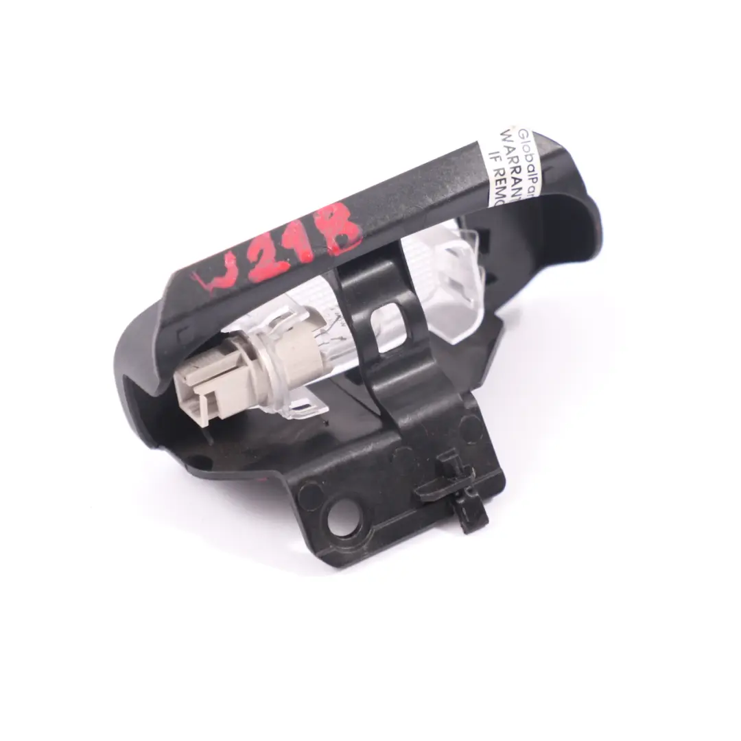 W207 W218 Lampada interna Sedile anteriore Luce interna per Mercedes con numero di parte A2079140000 Mercedes W207 W218 Lampada interna Sedile anteriore Luce interna - SKU A2079140000 - Numero di parte A2079140000