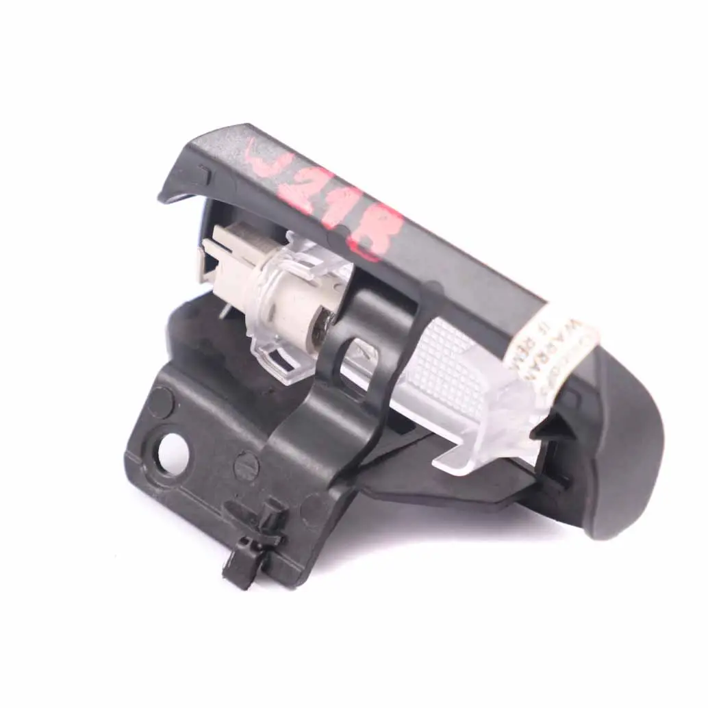 W207 W218 Lampe intérieure siège avant pour Mercedes à propos du numéro de pièce A2079140000 Mercedes W207 W218 Lampe intérieure siège avant - SKU A2079140000 - Numéro de pièce A2079140000