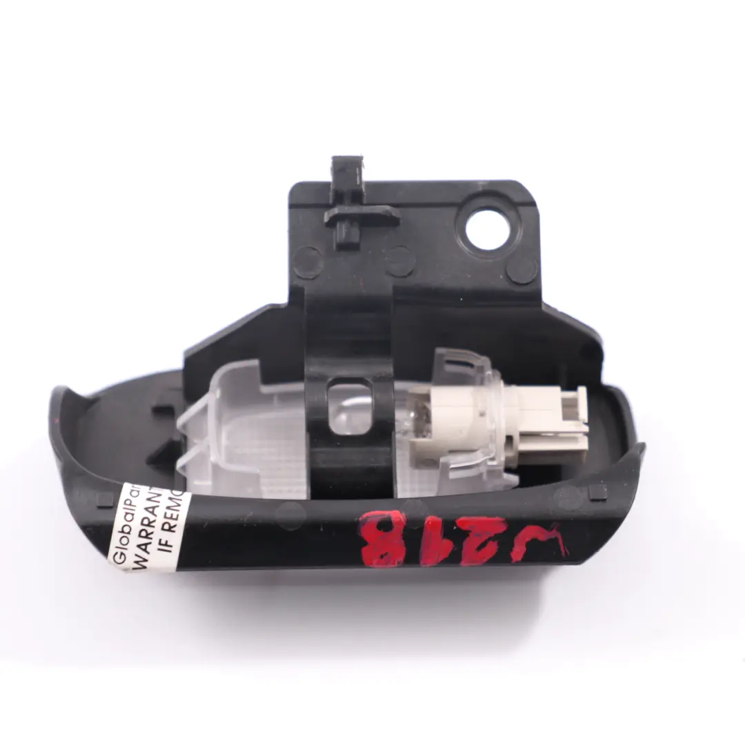 W207 W218 Interior Lamp Front Seat Interior Light to Mercedes with Part number A2079140000 Mercedes W207 W218 Interior Lamp Front Seat Interior Light - SKU A2079140000 - Part number A2079140000