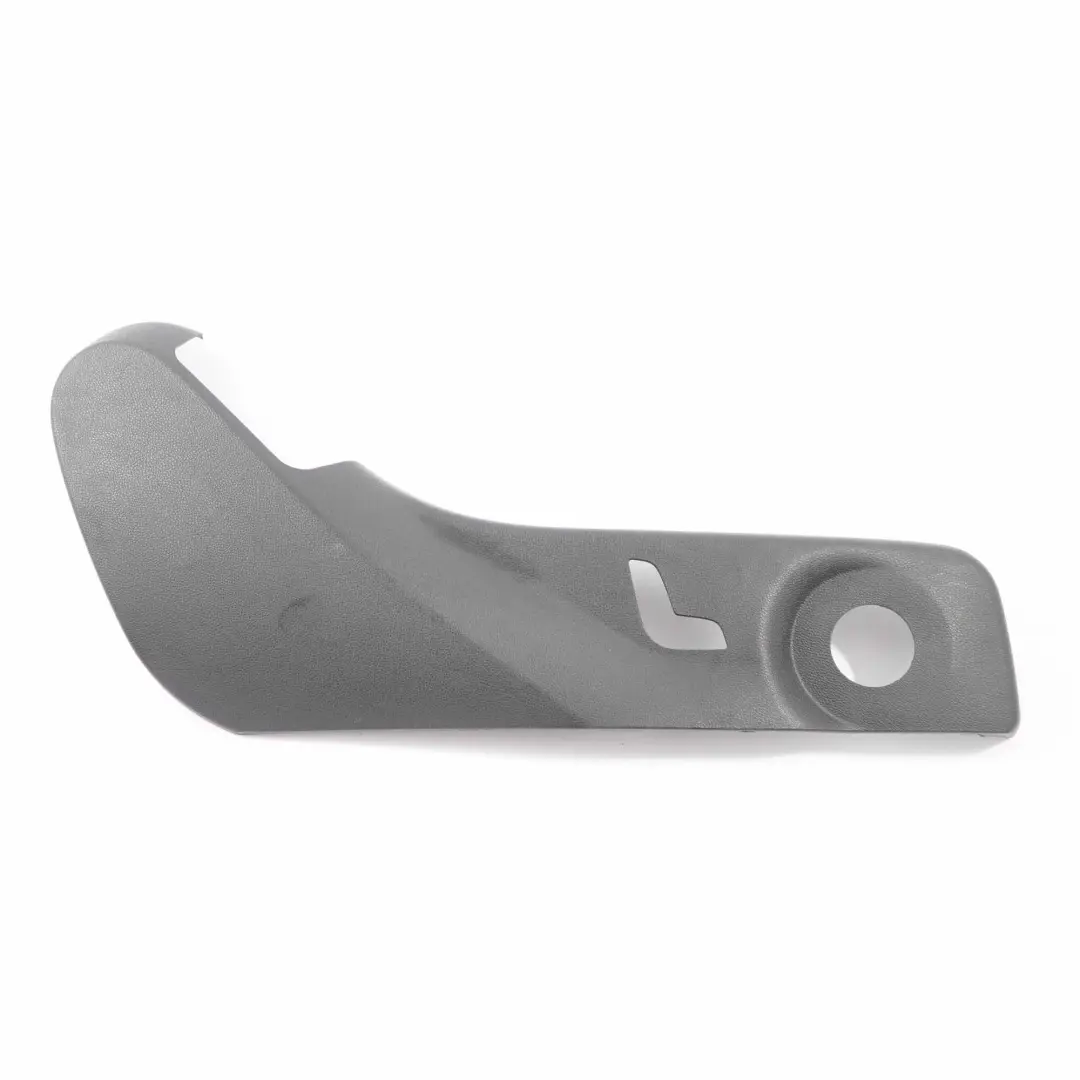 Coprisedile Mercedes W204 W207 Coupé Rivestimento anteriore destro per con numero di parte A2079180200 Coprisedile Mercedes W204 W207 Coupé Rivestimento anteriore destro - SKU A2079180200 - Numero di parte A2079180200
