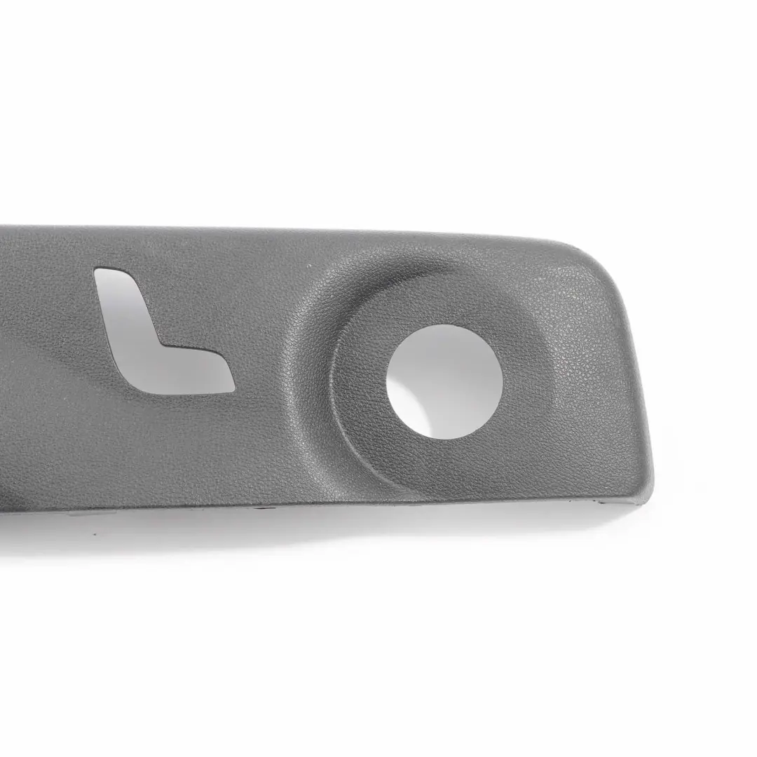 Seat Cover Mercedes W204 W207 Coupe Interior Trim Front Right O/S - SKU A2079180200 - Part number A2079180200
