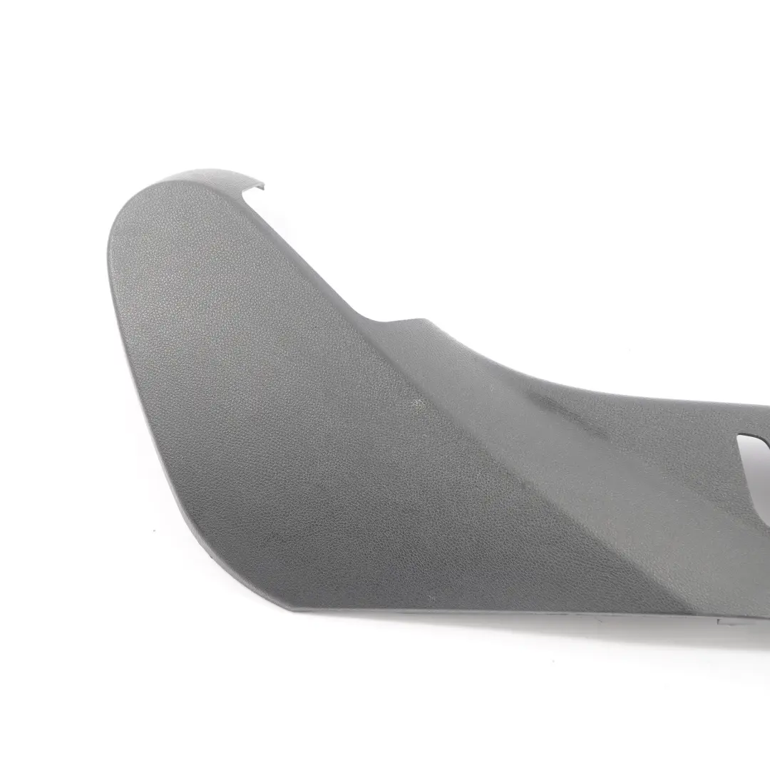 Seat Cover Mercedes W204 W207 Coupe Interior Trim Front Right O/S - SKU A2079180200 - Part number A2079180200