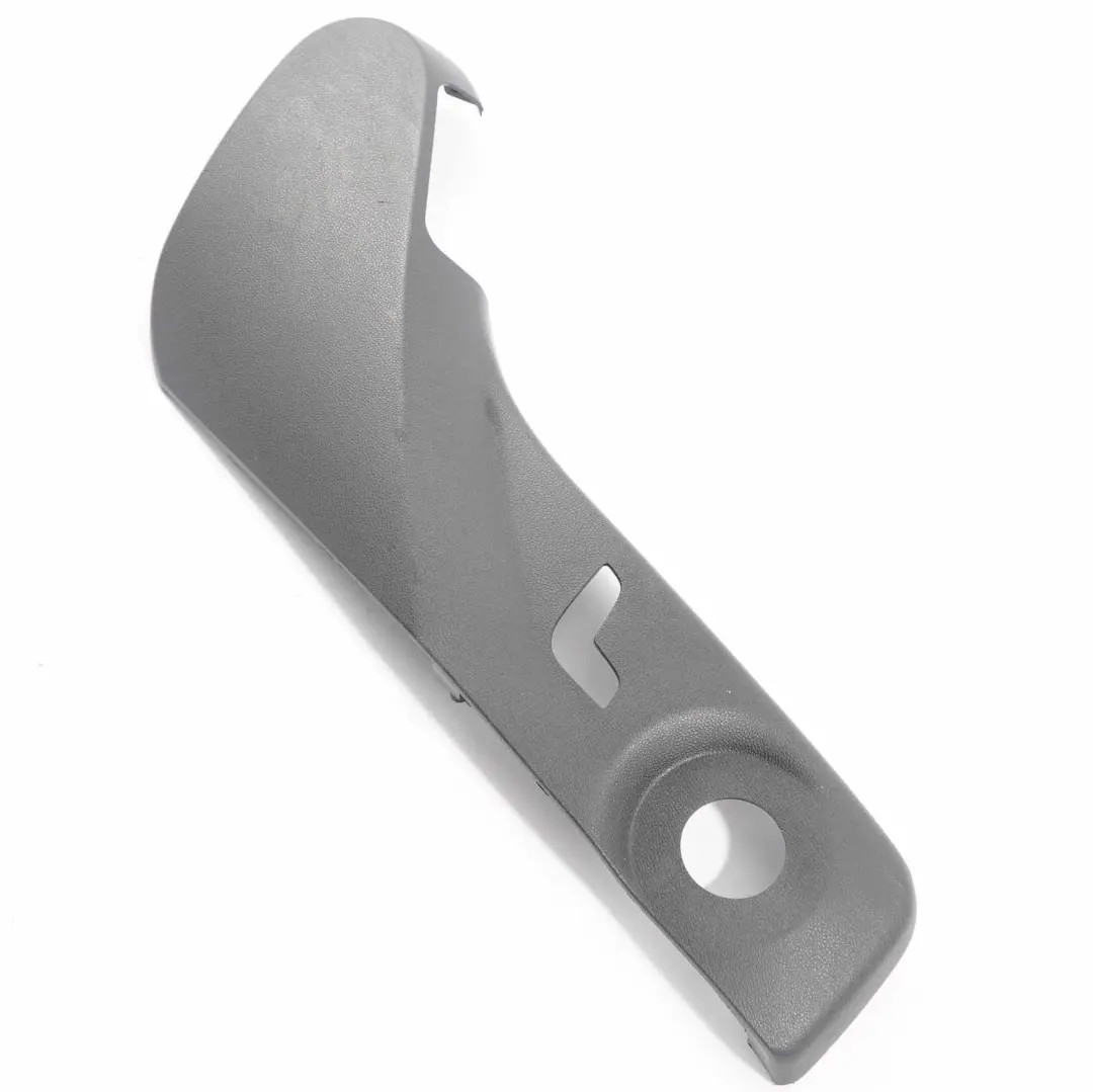 Seat Cover Mercedes W204 W207 Coupe Interior Trim Front Right O/S - SKU A2079180200 - Part number A2079180200