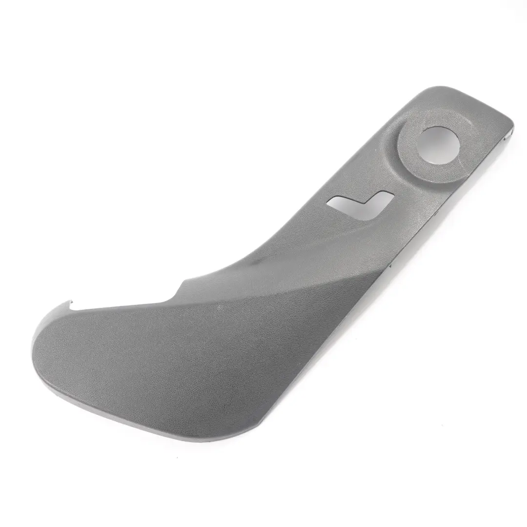 Seat Cover Mercedes W204 W207 Coupe Interior Trim Front Right O/S - SKU A2079180200 - Part number A2079180200