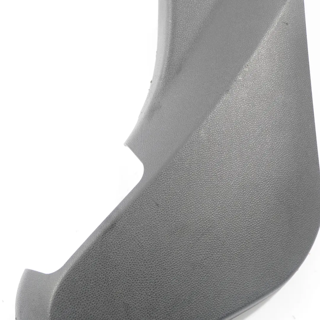 W207 Coupe Interior Trim Front Right O/S to Seat Cover Mercedes W204 with Part number A2079180200 Seat Cover Mercedes W204 W207 Coupe Interior Trim Front Right O/S - SKU A2079180200 - Part number A2079180200