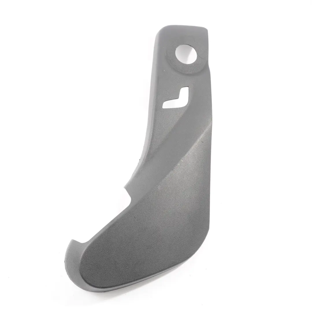 Seat Cover Mercedes W204 W207 Coupe Interior Trim Front Right O/S - SKU A2079180200 - Part number A2079180200