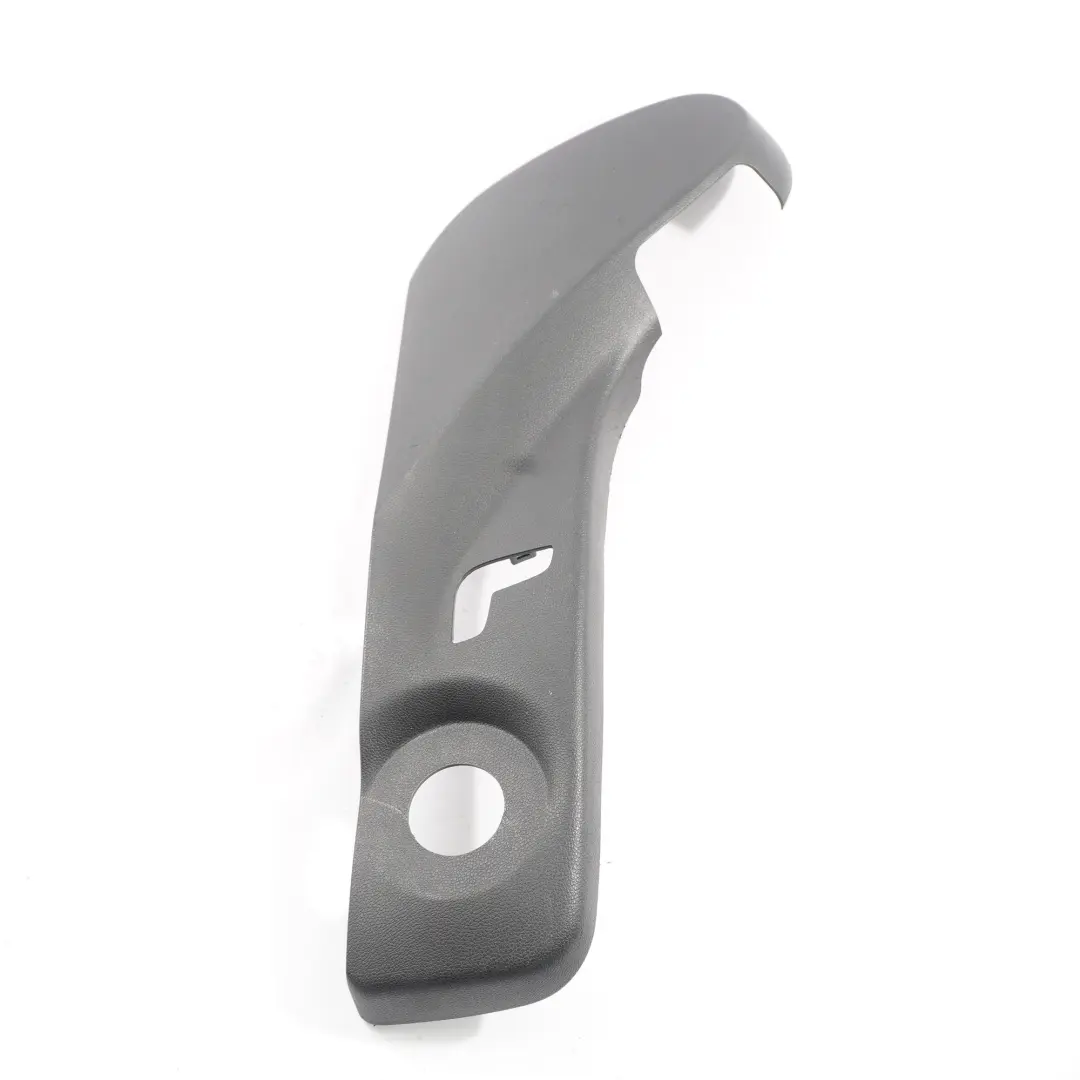 Seat Cover Mercedes W204 W207 Coupe Interior Trim Front Right O/S - SKU A2079180200 - Part number A2079180200