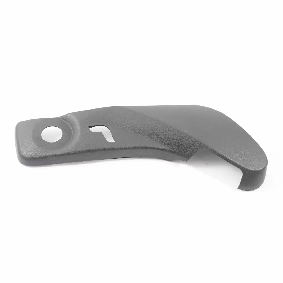  Funda Asiento Mercedes W204 W207 Coupé Tapizado Delantero Derecho - SKU A2079180200 - Número de pieza A2079180200