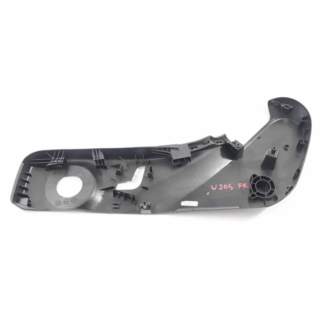  Funda Asiento Mercedes W204 W207 Coupé Tapizado Delantero Derecho - SKU A2079180200 - Número de pieza A2079180200
