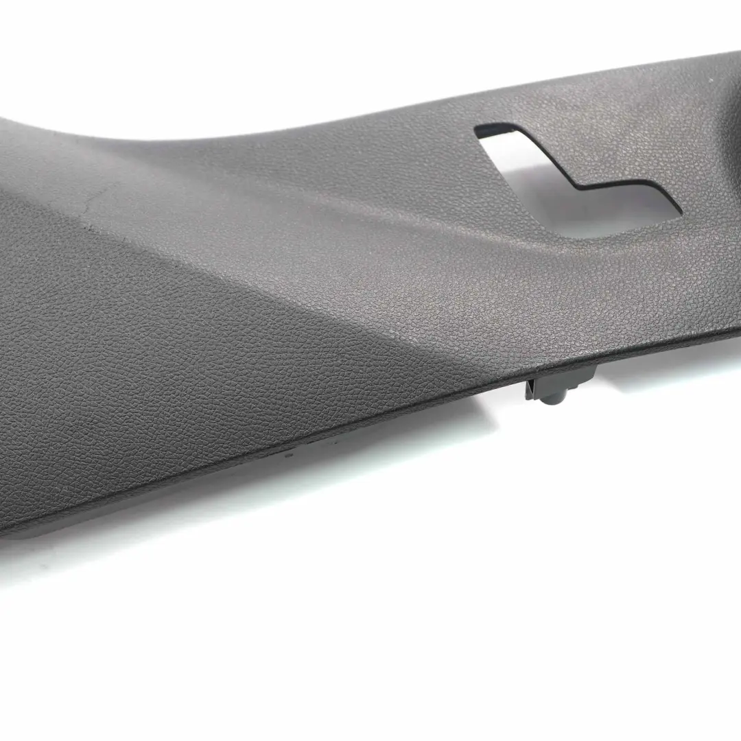  Funda Asiento Mercedes W204 W207 Coupé Tapizado Delantero Derecho - SKU A2079180200 - Número de pieza A2079180200