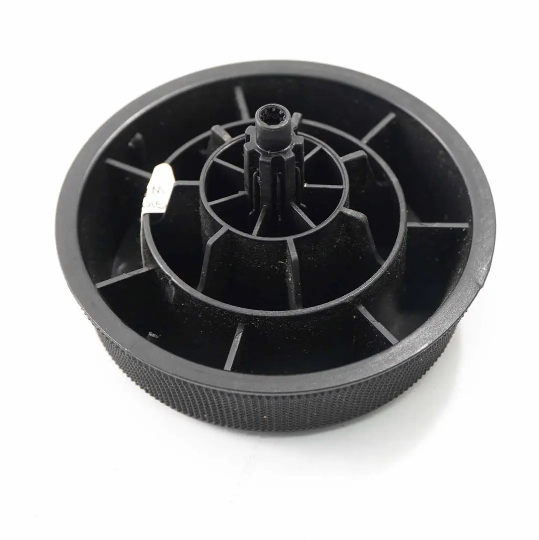 Mercedes W204 Coupe Seat Adjust Front Left Right N/O/S Hand Wheel - SKU A2079190088 - Part number A2079190088