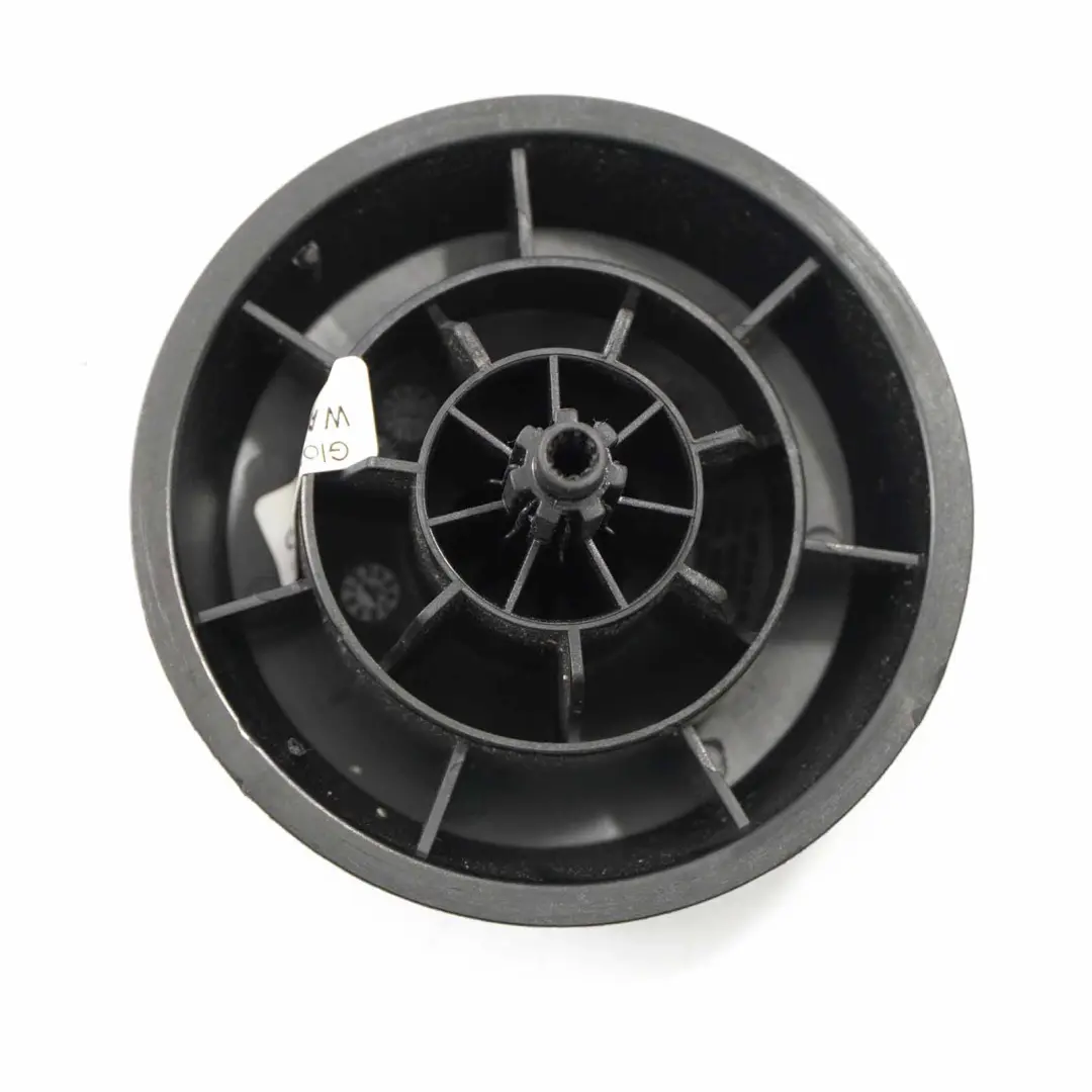 Mercedes W204 Coupe Seat Adjust Front Left Right N/O/S Hand Wheel - SKU A2079190088 - Part number A2079190088