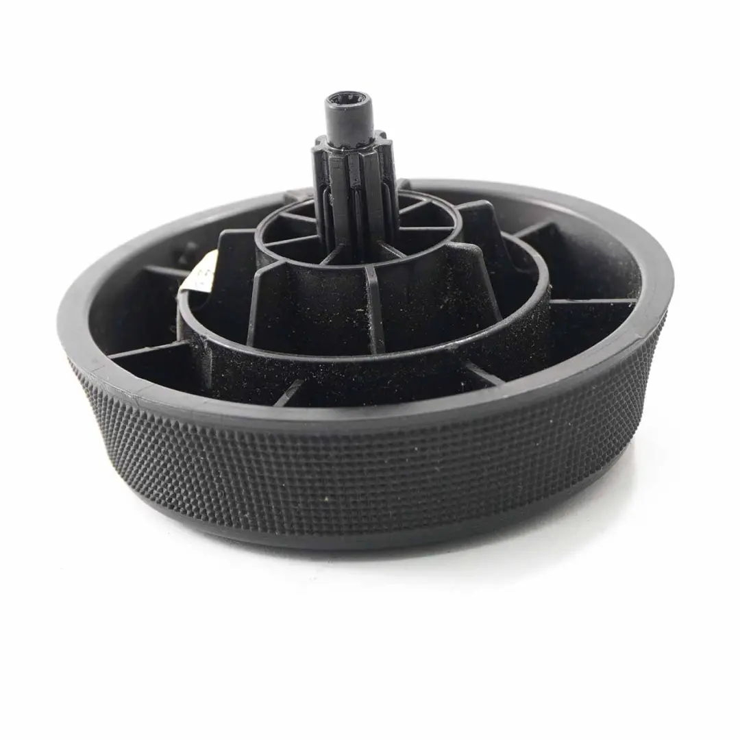 Mercedes W204 Coupe Seat Adjust Front Left Right N/O/S Hand Wheel - SKU A2079190088 - Part number A2079190088