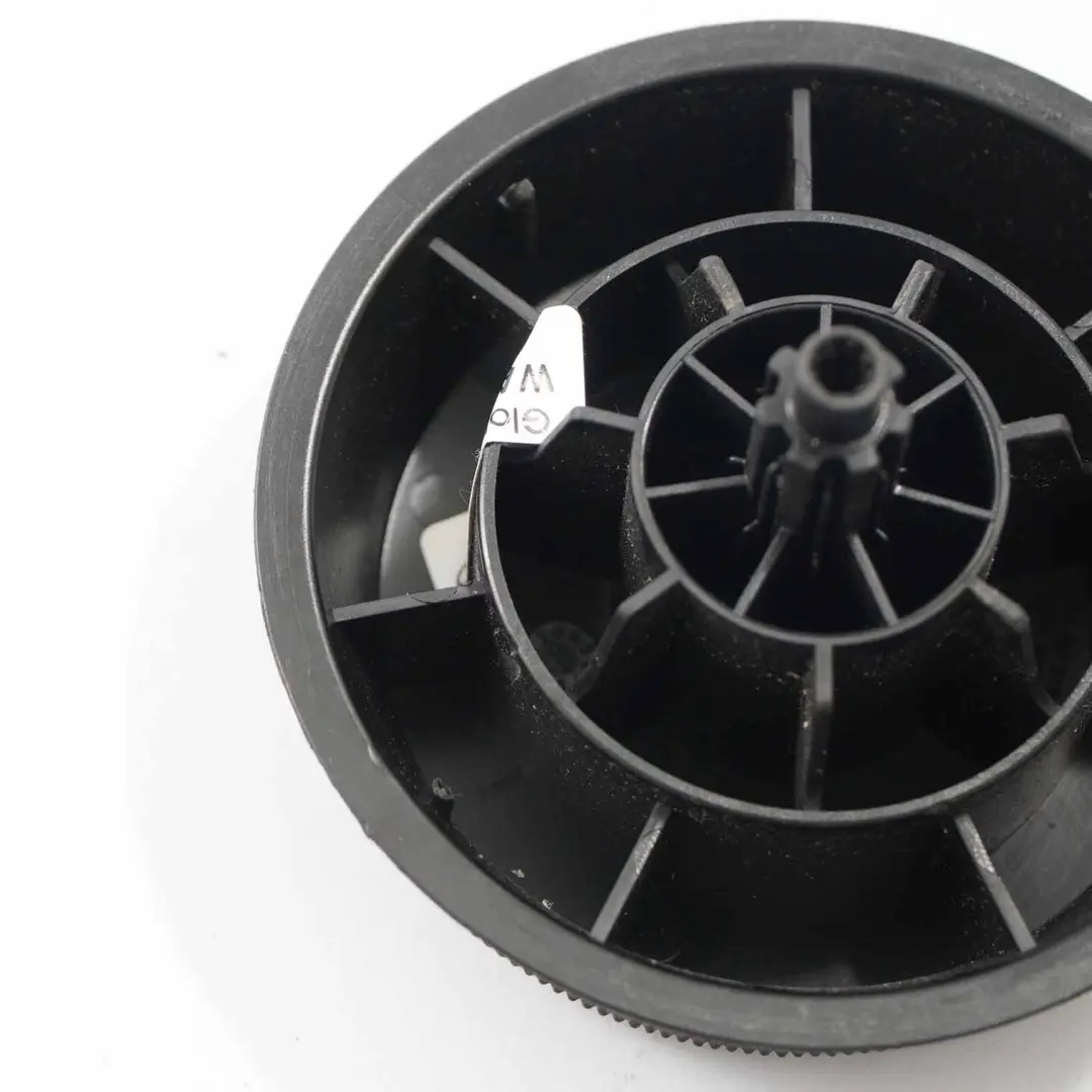 Mercedes W204 Coupe Seat Adjust Front Left Right N/O/S Hand Wheel - SKU A2079190088 - Part number A2079190088