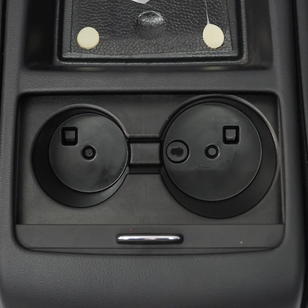 Mercedes C207 W207 Rücksitzbank Coupe Couch Sitzbezug Schwarz Leder - SKU A2079200050-1 - Teilenummer A2079200050