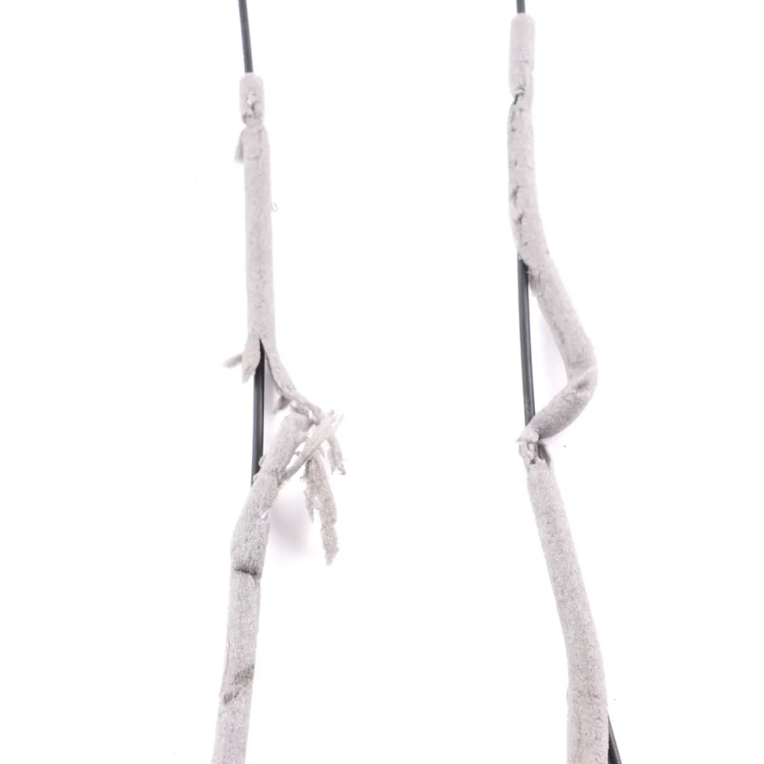 Asiento Trasero Plegable Manija Bloqueo Izquierda Set para Mercedes C204 con número de pieza A2079200076 Mercedes C204 Asiento Trasero Plegable Manija Bloqueo Izquierda Set - SKU A2079200076 - Número de pieza A2079200076