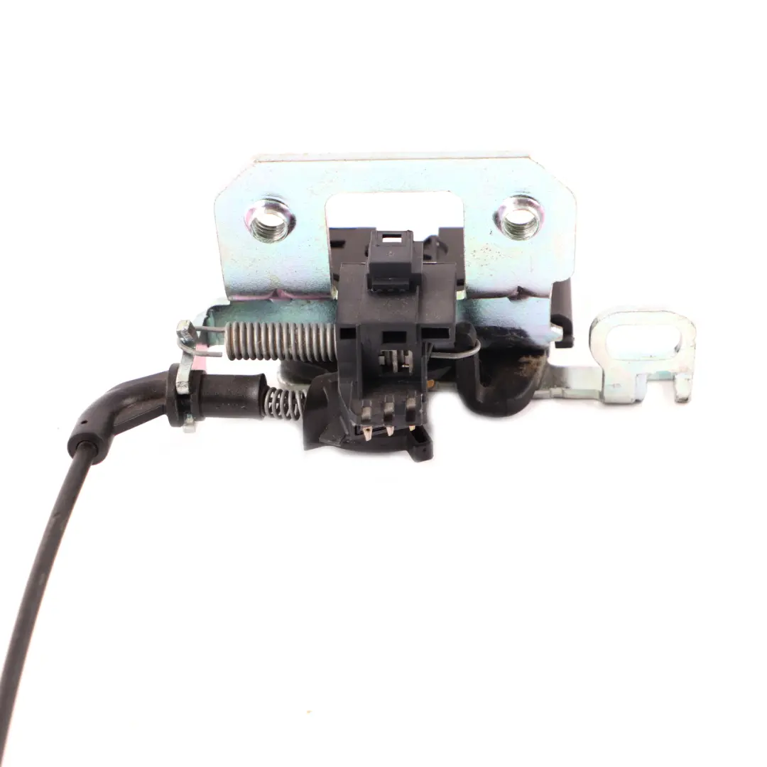 Poignée Verrouillage Dossier Arrière Rabattable Gauche pour Mercedes C204 à propos du numéro de pièce A2079200076 Mercedes C204 Poignée Verrouillage Dossier Arrière Rabattable Gauche - SKU A2079200076 - Numéro de pièce A2079200076