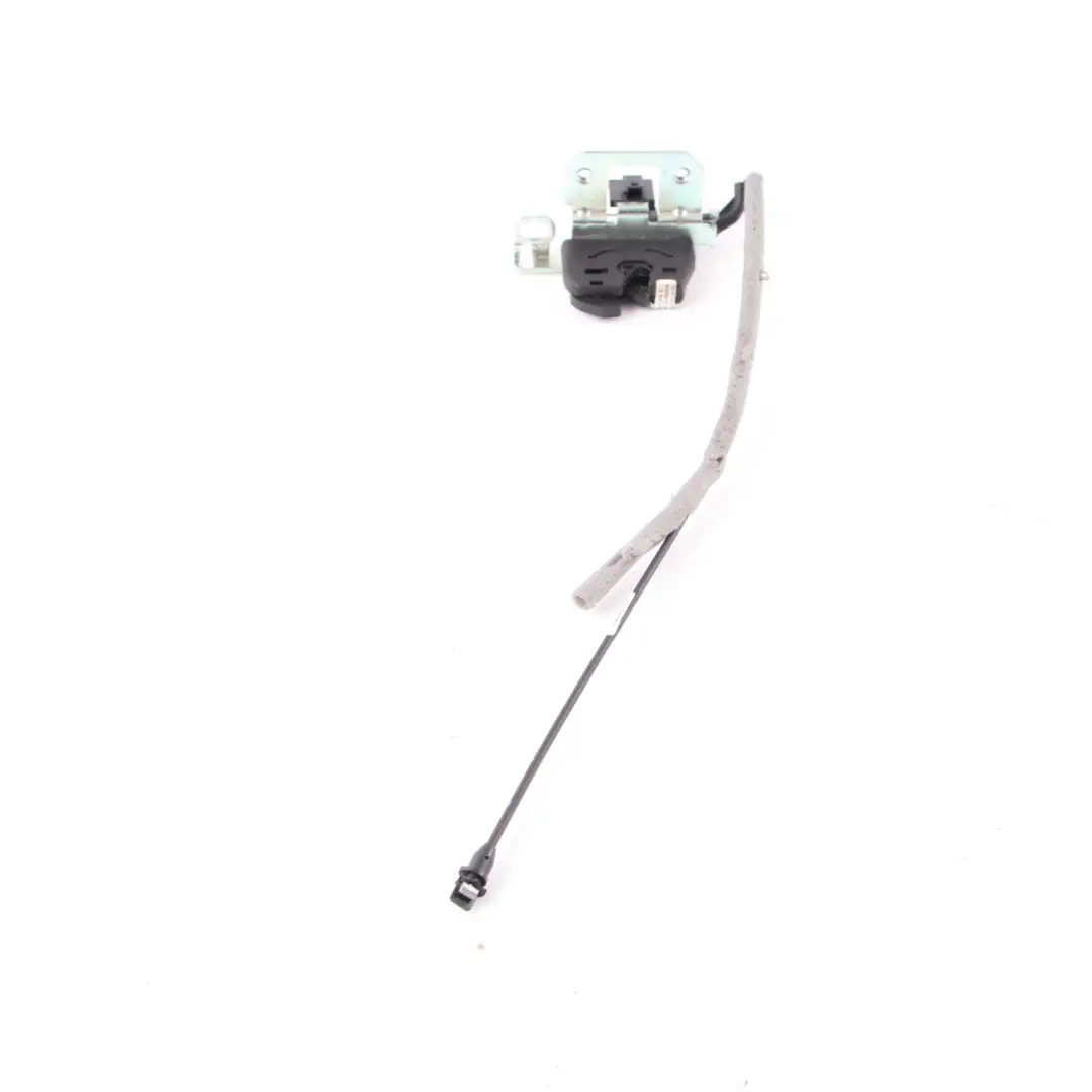 Mercedes C204 C207 Rear Seat Folding Backrest Right O/S Lock Catch - SKU A2079200172 - Part number A2079200172