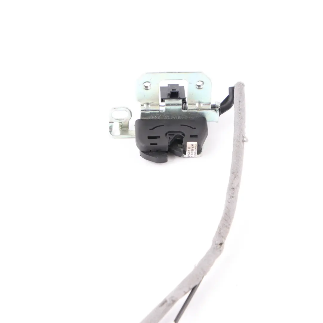 Mercedes C204 C207 Rear Seat Folding Backrest Right O/S Lock Catch - SKU A2079200172 - Part number A2079200172