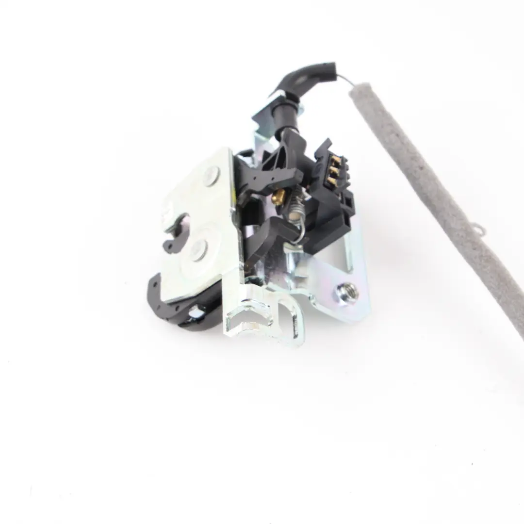 Mercedes C204 C207 Sedile posteriore pieghevole destro Blocco bloccaggio - SKU A2079200172 - Numero di parte A2079200172