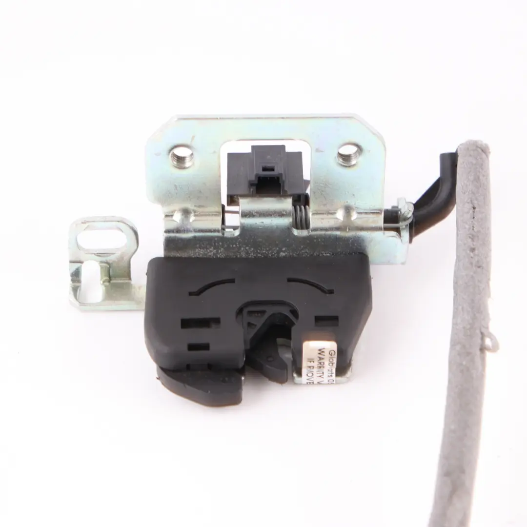 Mercedes C204 C207 Siège arrière dossier rabattable droite Lock Catch - SKU A2079200172 - Numéro de pièce A2079200172