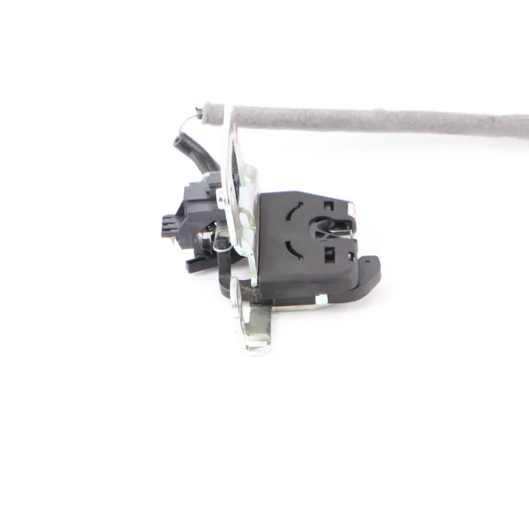 Mercedes C204 C207 Rear Seat Folding Backrest Right O/S Lock Catch - SKU A2079200172 - Part number A2079200172
